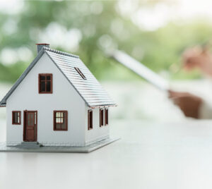 valuing house