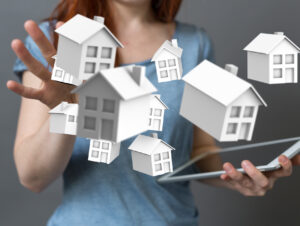 Choosing a rental property