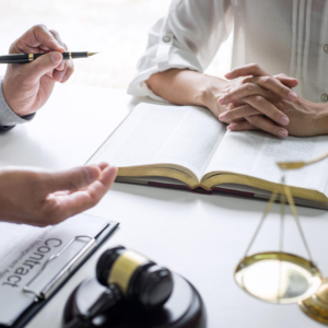 appoint your solicitor