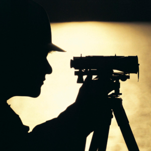 RICS surveyor