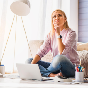 property buying decisions