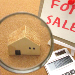 costs and fees of buying a property