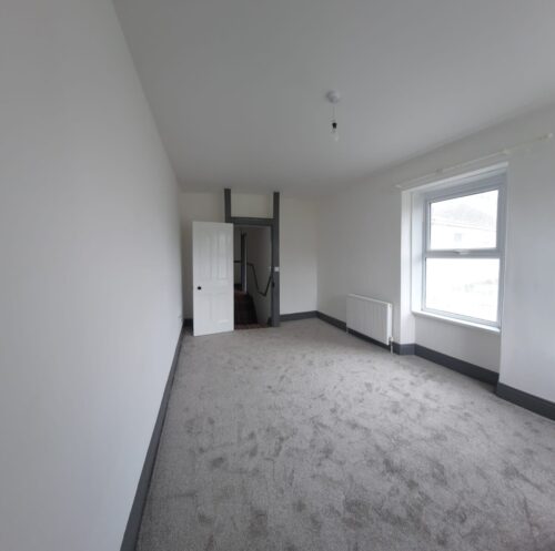 Burry Port 4 bed to let SA16