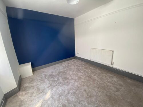 Burry Port 4 bed to let SA16